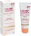 CUPRA CREMA BIANCA PELLI NORMALI 75 ML