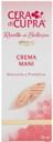 CUPRA CREMA MANI 75 ML