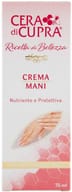 CUPRA CREMA MANI 75 ML