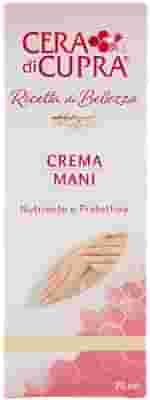 CUPRA CREMA MANI 75 ML