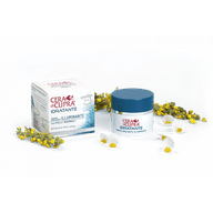 CUPRA CREMA IDRATANTE ILLUMINANTE PELLI NORMALI 50 ML