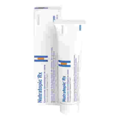 NUTRATOPIC RX CREMA 100 ML