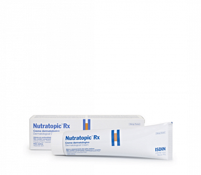 NUTRATOPIC RX CREMA 100 ML