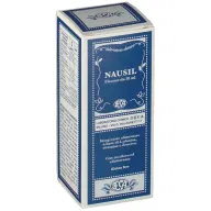 NAUSIL GOCCE FLACONE 30 ML