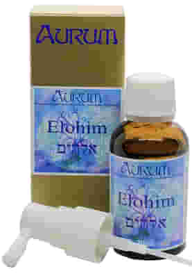 ELOHIM SPRAY 30 ML