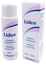 LIDEN SHAMPOO CAPELLI GRASSI 150 ML