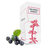 NO INFLU LINDAS SCIROPPO 125 ML