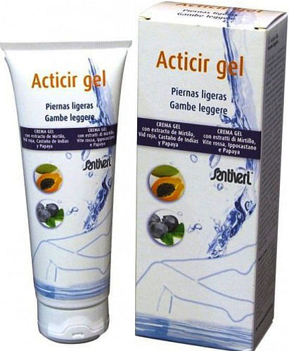 Acticir Crema Gel 125 Ml