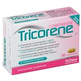 TRICORENE 30 COMPRESSE