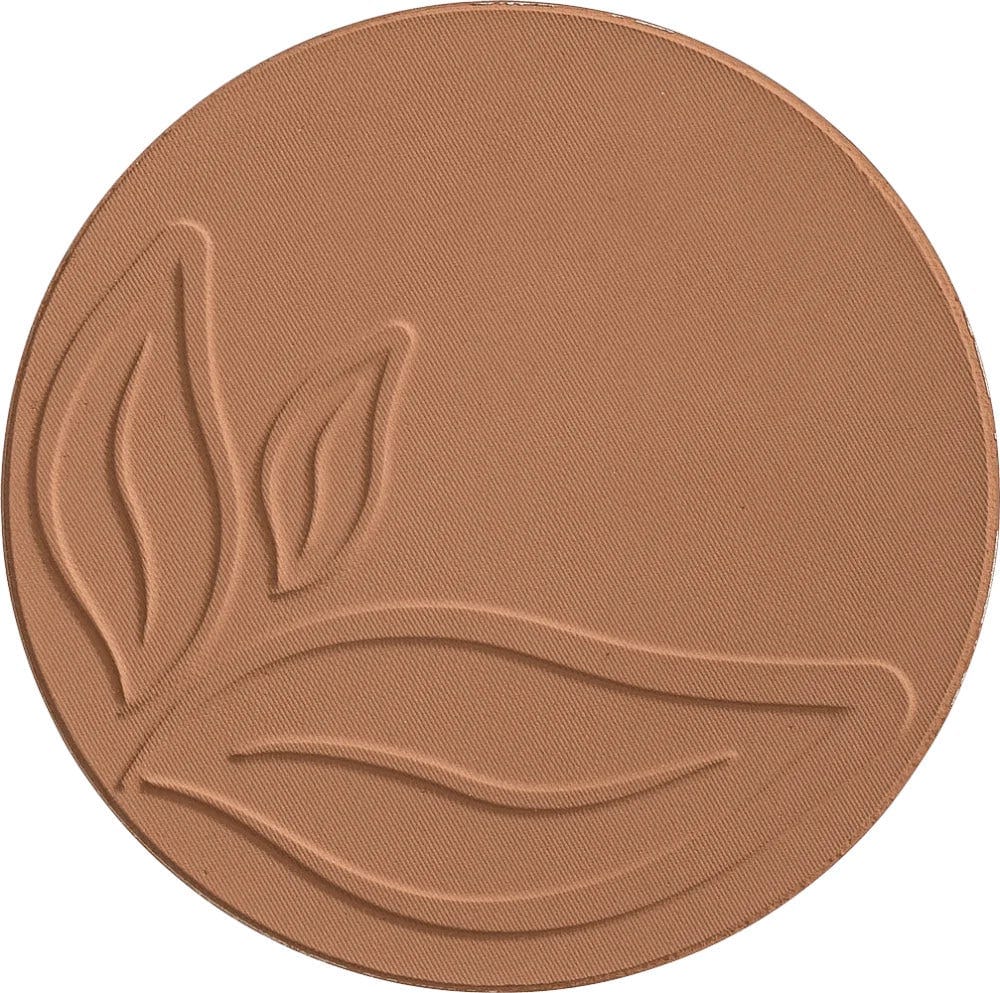 Purobio Cosmetic Terra Compatta Resplendent Matte Pack 03