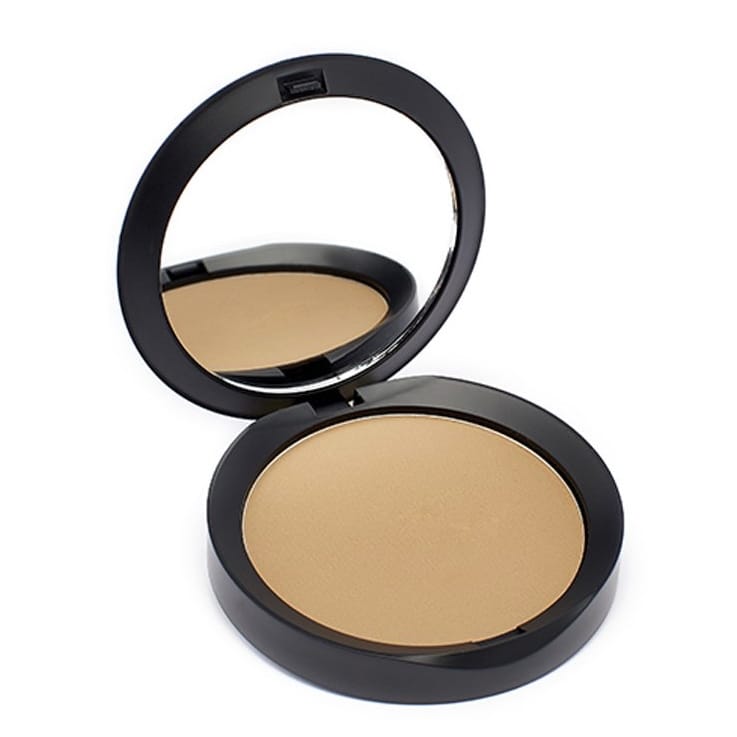 Purobio Cosmetic Terra Compatta Resplendent Matte Pack 01