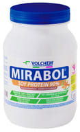 MIRABOL SOY PROTEIN 90% GIANDUJA 750G