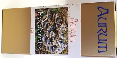 MYCOCORIOLUS GOCCE 30 ML MYCOCORIOLUS GOCCE 30 ML
