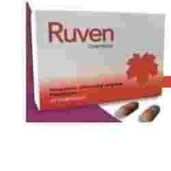 RUVEN 30 COMPRESSE