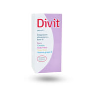 DIVIT 200 ML