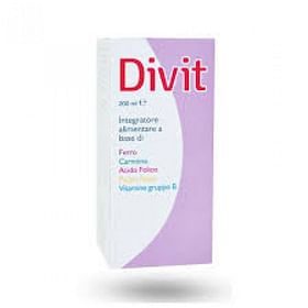 Divit 200 Ml