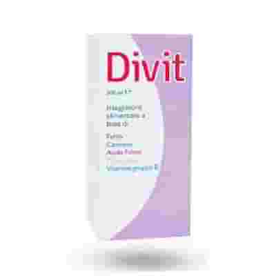 DIVIT 200 ML