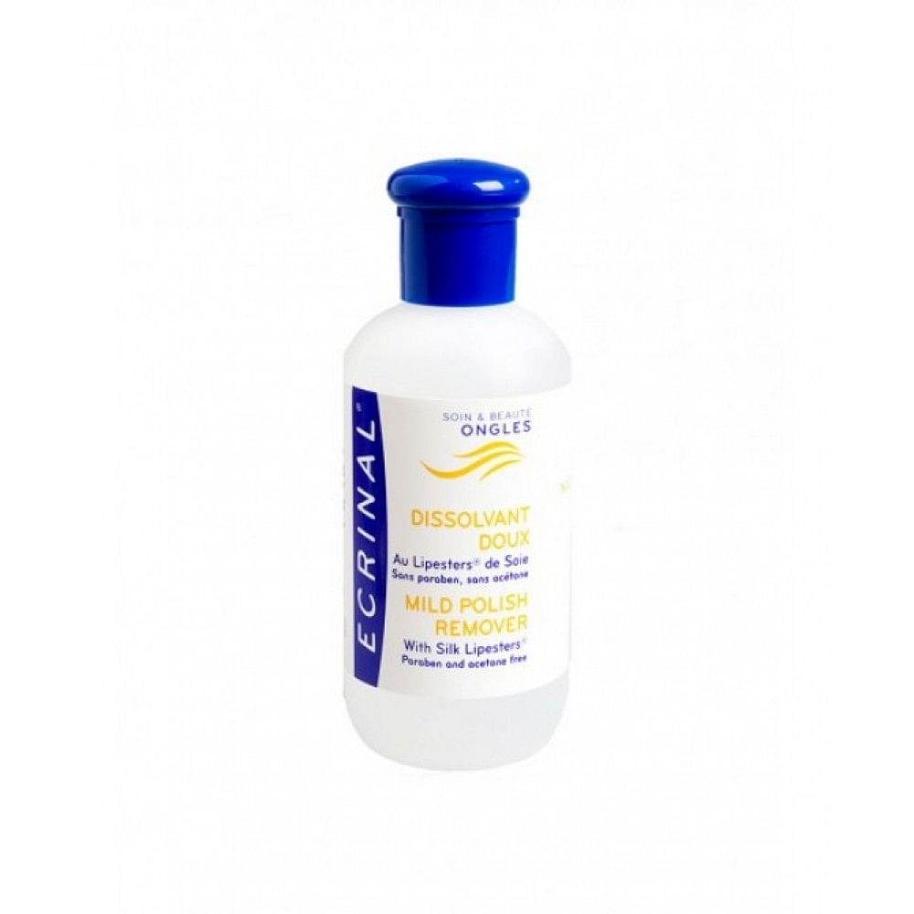 Ecrinal Solvente Delicato 125 Ml