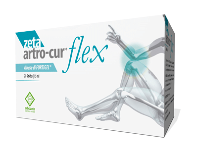 Zeta Artro Cur Flex 20 Stick