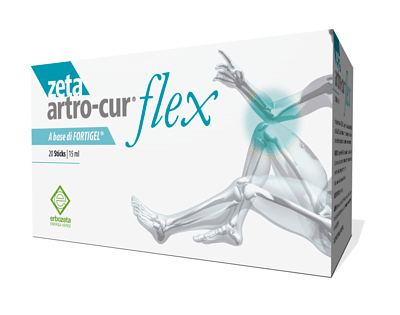 ZETA ARTRO CUR FLEX 20 STICK