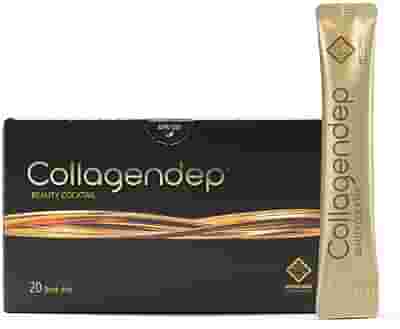 COLLAGENDEP BEAUTY COCKTAIL 20 DRINK STICK DA 15 ML