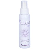Tecloseb spray purificante per pelle seborroica, 100ml