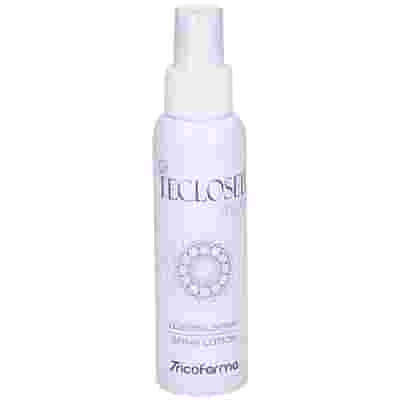 TECLOSEB LOZIONE SPRAY 100 ML