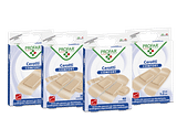 CEROTTO ACQUASTOP GRANDI 7X3 CM PROFAR 20 PEZZI