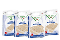 CEROTTO ACQUASTOP GRANDI 7X3 CM PROFAR 20 PEZZI