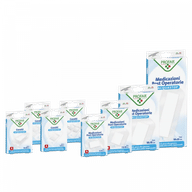 CEROTTO TESSUTO NON TESSUTO DELICATO ASSORTITI 40 PEZZI PROFAR