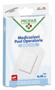 MEDICAZIONE POST OPERATORIA STERILE GARZA ANTIADERENTE 6X10 CM 5 PEZZI PROFAR