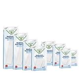 MEDICAZIONE POST OPERATORIA STERILE GARZA ANTIADERENTE 10X12 CM 4 PEZZI PROFAR