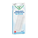 MEDICAZIONE POST OPERATORIA STERILE GARZA ANTIADERENTE 10X25 CM 3 PEZZI PROFAR