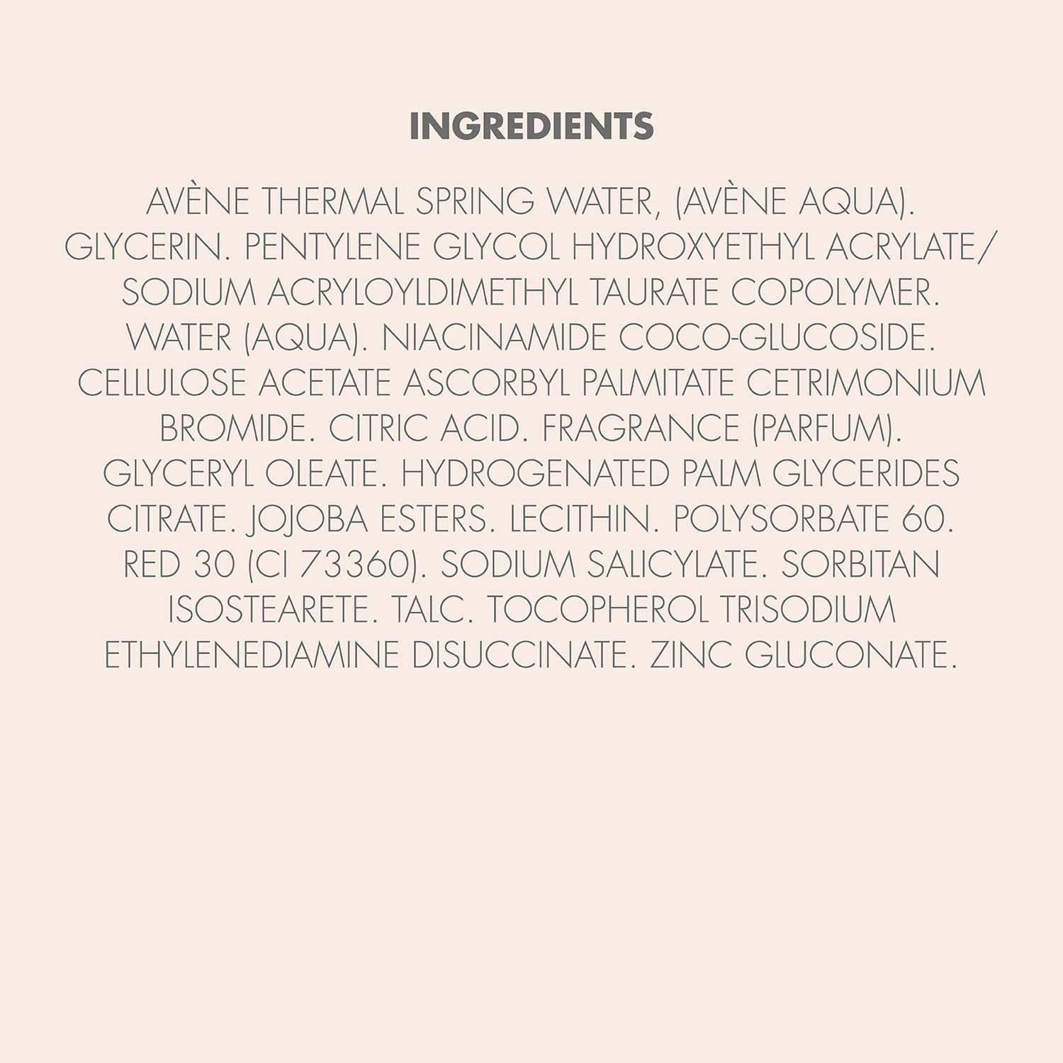 AVENE GELEE ESFOLIANTE DELICATO