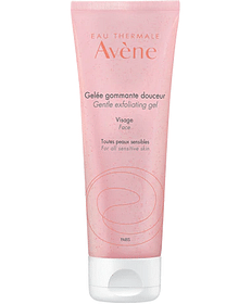 Avene Gelee Esfoliante Delicato