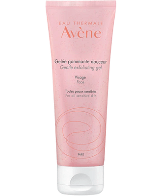 AVENE GELEE ESFOLIANTE DELICATO