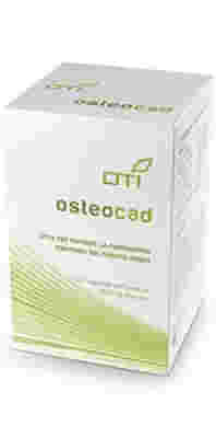 OSTEO CAD 60 CAPSULE