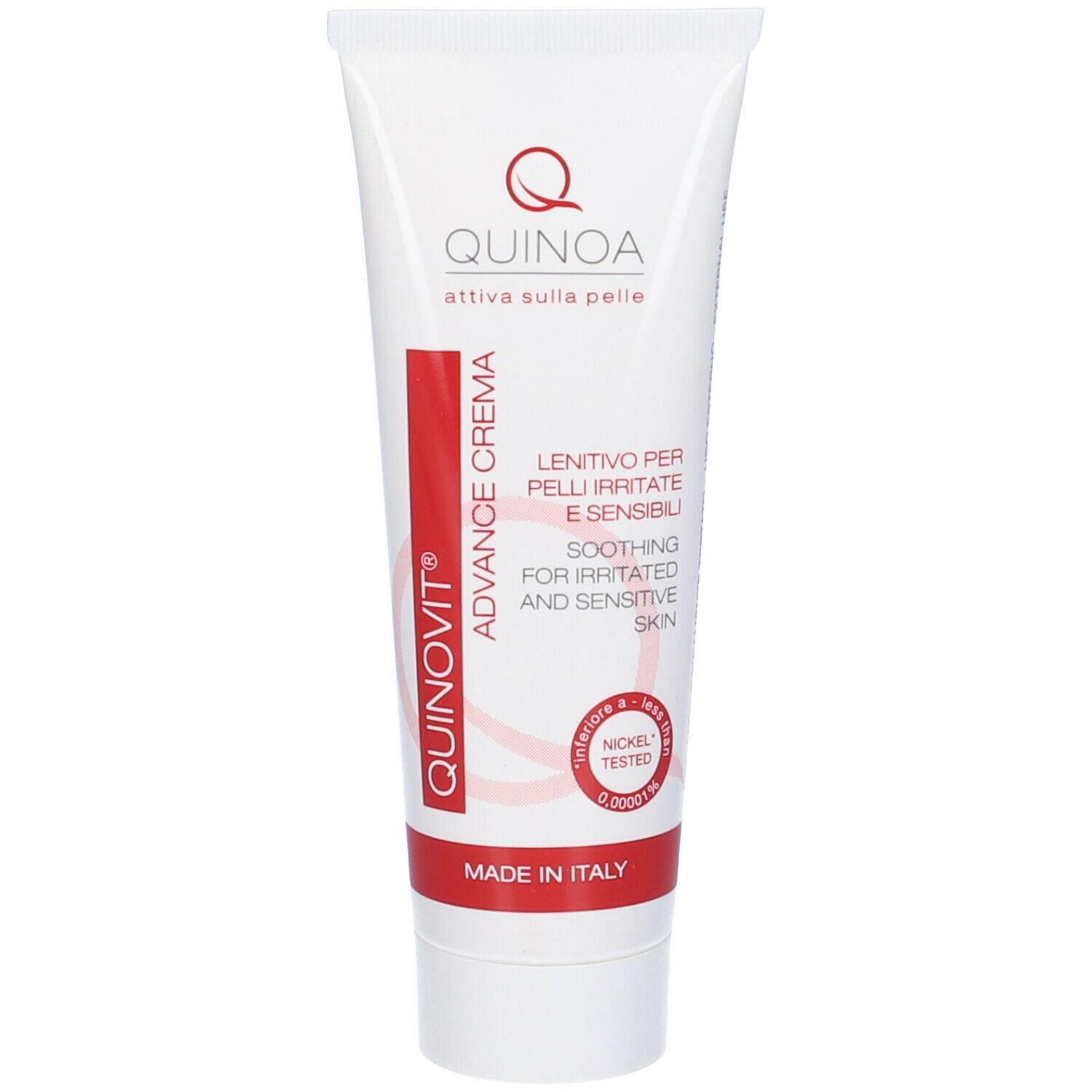 Quinovit Advance Crema 50 Ml