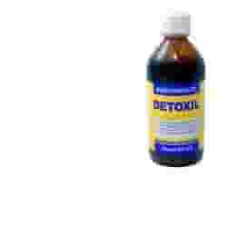 Sciroppo Detoxil drenante epatico e renale, 200ml