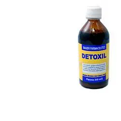 DETOXIL 200 ML DETOXIL 200 ML