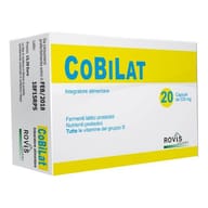 COBILAT 20 CAPSULE