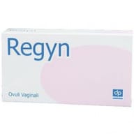 REGYN 10 OVULI VAGINALI