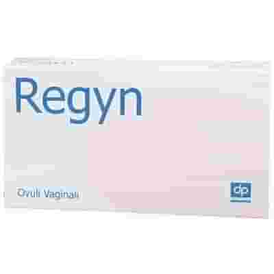 REGYN 10 OVULI VAGINALI