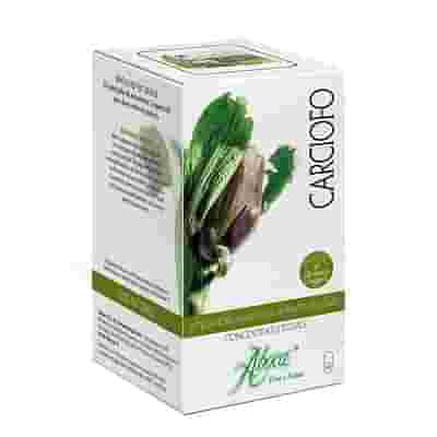 CARCIOFO CONCENTRATO TOTALE 50 OPERCOLI