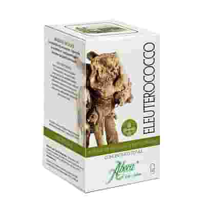 ELEUTEROCOCCO CONCENTRATO TOTALE 50 OPERCOLI