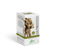 ELEUTEROCOCCO CONCENTRATO TOTALE 50 OPERCOLI