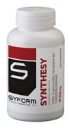 SYNTHESY 100 COMPRESSE SENZA GLUTINE NATURALMENTE PRIVO DI LATTOSIO