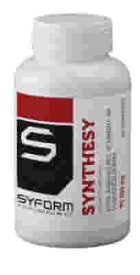 SYNTHESY 100 COMPRESSE SENZA GLUTINE NATURALMENTE PRIVO DI LATTOSIO