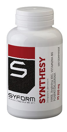 Synthesy 100 Compresse 130 G