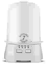 ESSENZA BALSAMICA 7 PIANTE VAPO 3 IN 1 UMIDIFICATORE AD ULTRASUONI
